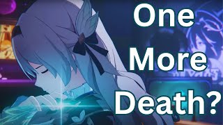 What were Firefly/Sam 3 Deaths? (Honkai Star Rail 2.2 Lore Story and theory)