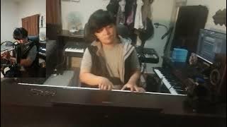 Tohpati - Unconditional Love (cover)