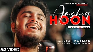 Main To Aashiq Hoon Kaise Badal Jaunga (LYRICS) Raj Barman | Sad Song | Mohsin Khan | Aashiq Hoon