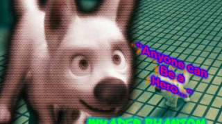 Bolt - Transformation