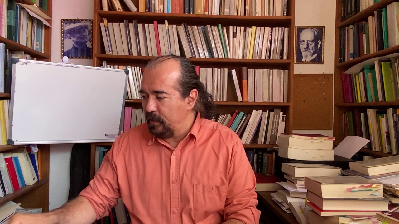 A. Xolocotzi. Heidegger: Ser y tiempo 3