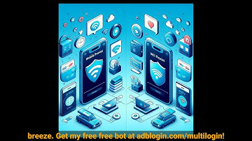 Multilogin Hacks for Account Speed Hacks