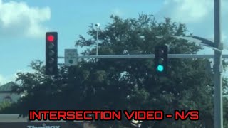 5-Section Protected Left In Addison, TX (N/S)