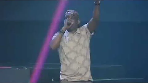 This Pasuma's stage performance will give you goosebumps 👏🏾🔥❤️❤️💙