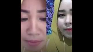 (KERAMAT) by GENDHIS Feat LYN CAROLIN