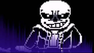 Undertale sans hard mode theme 1 hour|одно часовой формат