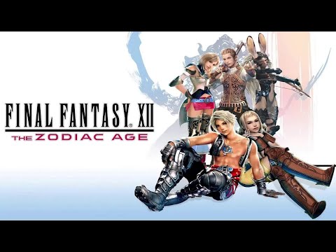 Видео: Путь нa верх ➤ Final Fantasy XII: The Zodiac Age #28