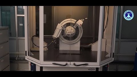 Sophisticated Analytical Instrumentation Centre (SAIC) || Tezpur University