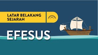 Background of the Book of Ephesians