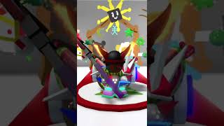 Beesmas Part 2 Isn't Worth It Anymore.  #roblox #beesmas #bss