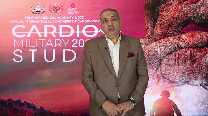 Prof. Mahmoud Youssef talks about what causes acut...