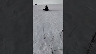 Oh No I Hope I Dont Fall