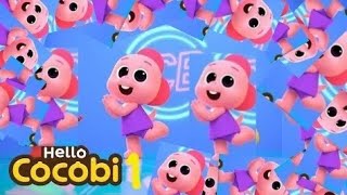 Hello Ohiobi Hola Ohiobi