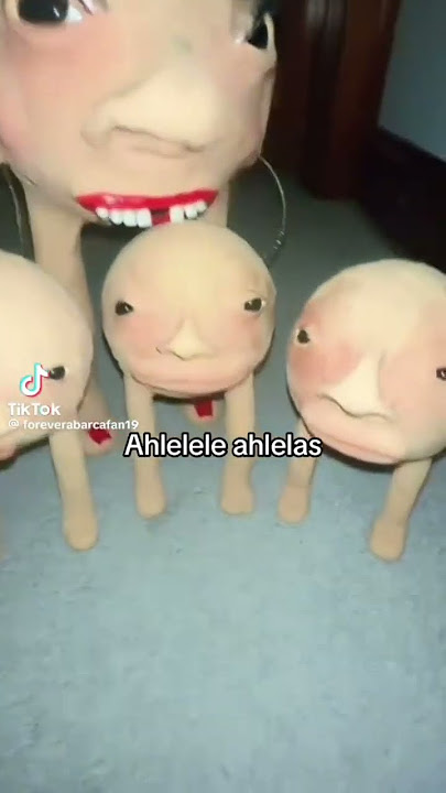 Ahlelele Ahlelas👀