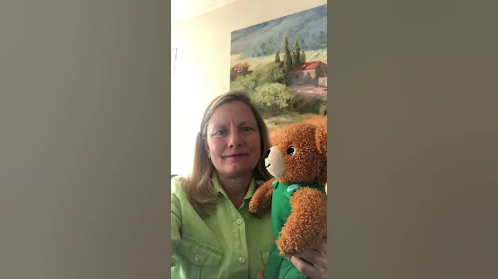 Broadcast: Corduroy & Kristie's Corner Storytime I...