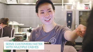 MYR Helps Restaurants Process Orders Faster