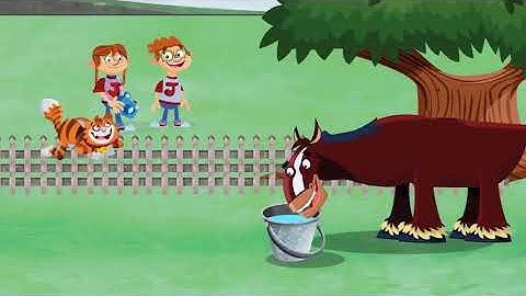 Story - Unit 9- Be Curious 1/ Power Up Start Smart