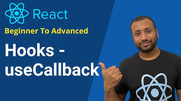 React Bangla Tutorial 69 : React Hooks | useCallback hook