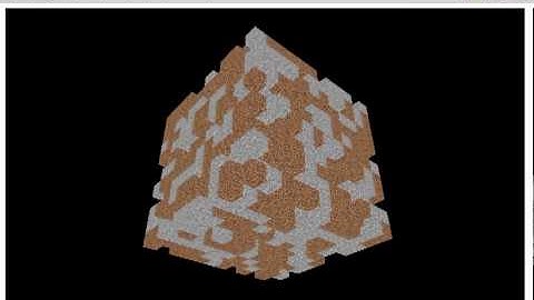 Lots of WebGL Cubes