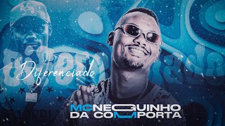 MC Neguinho da Comporta - Diferenciado (Medley Funk Baixada Santista 2024)