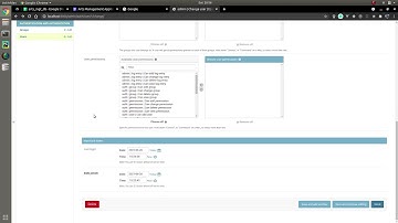 Django Tutorial | #09 Django Admin | Web development for beginners Full Course in Malayalam