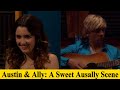 Austin &amp; Ally: An Auslly Moment