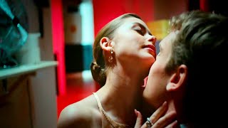 Royalteen: Princess Margrethe \/ Kiss Scene - Margrethe and Gustav | After Party