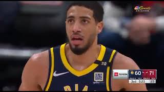 Indiana Pacers vs. Chicago Bulls I FULL GAME HIGHLIGHTS I 03.27.2024