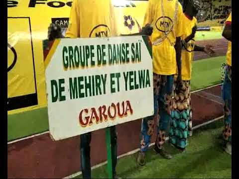 CAMEROUN, FOOTBALL : AU CŒUR DES PLAY-OFF 2022 À GAROUA POUR CRTV SPORTS AND ENTERTAINMENT