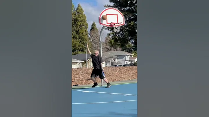 Overweight Multi-Sport Amateur Athlete Extraordina...