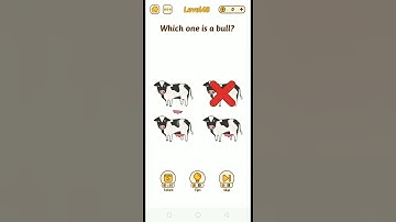 Brain Rush Game #shorts level 48 Gameplay Walkthrough #newgame2021 (iOS-Android)