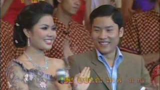 Video thumbnail of "ណារឹម សុធារា និង កន្សា_ចាហួយនិងសខ្យា"