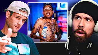 BENZINO's FUNERAL - KNOX HILL CLOUT COBAIN Diss REACTION