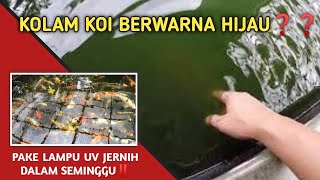 0812 2445 1004 Rekomendasi Lampu UV Sterilisasi Air di Bandung Cimahi Lembang ADY WATER