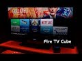 Download Amazon Fire TV Cube Review: Streaming, Alexa & A/V Control! Amazon Fire TV Cube Review: Streaming, Alexa & A/V Control!