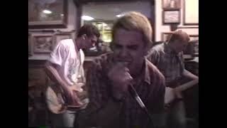 Angel Hair - Live at Bronco Billy's Pizza in Walnut Creek, CA on 3/23/94