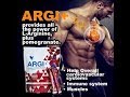 أجي تعرف قدرة Argi في بناء العضلات أجي تعرف قدرة Argi في بناء العضلات