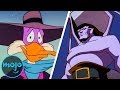 Top 10 Best Cartoons You Forgot Existed