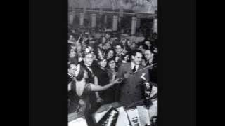 Cab Calloway and his Cotton Club Orchestra - The man from Harlem (1932)