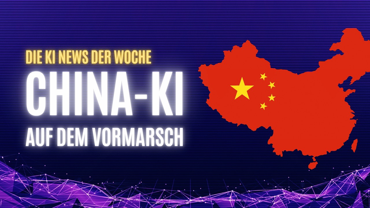 China greift mit Qwen 2 Image, SeeDance 2 und GLM-5 an! Opus 4.6 gegen GPT-5.3 Codex & vieles mehr!