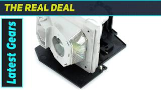 Bring Your Projector Back To Life With The Powerful Stanlamp BL-FS300B