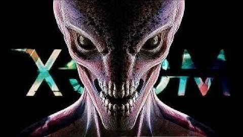 Firaxis XCOM trailers till launch Feb 2016