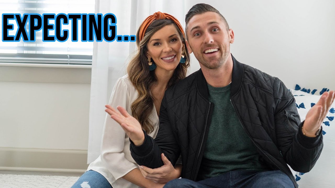 We're Expecting!!! - YouTube