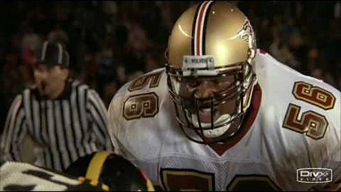 The Program - Alvin Mack