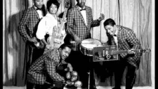 Bo Diddley - Bring it to Jerome chords