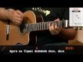 Camaro Amarelo - Munhoz & Mariano (aula de violão)