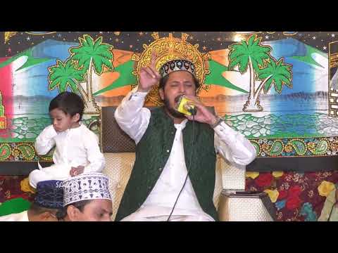 Marhaba Marhaba A Gaye Mustafa New Kalam 2025 Hafiz Wasif Ali Wasif By Shahbaz Sound Sooianwala