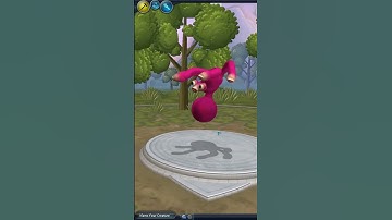 Cursed Spore Creation #13