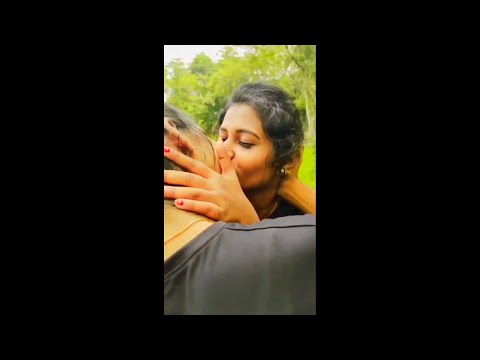 new Indian lesbian kiss 2023