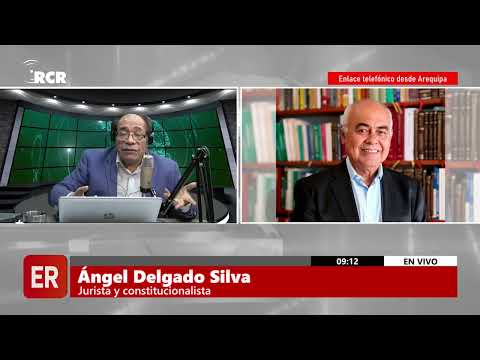 SE REALIZA EN AREQUIPA EL XV CONGRESO IBEROAMERICANO DE DERECHO CONSTITUCIONAL